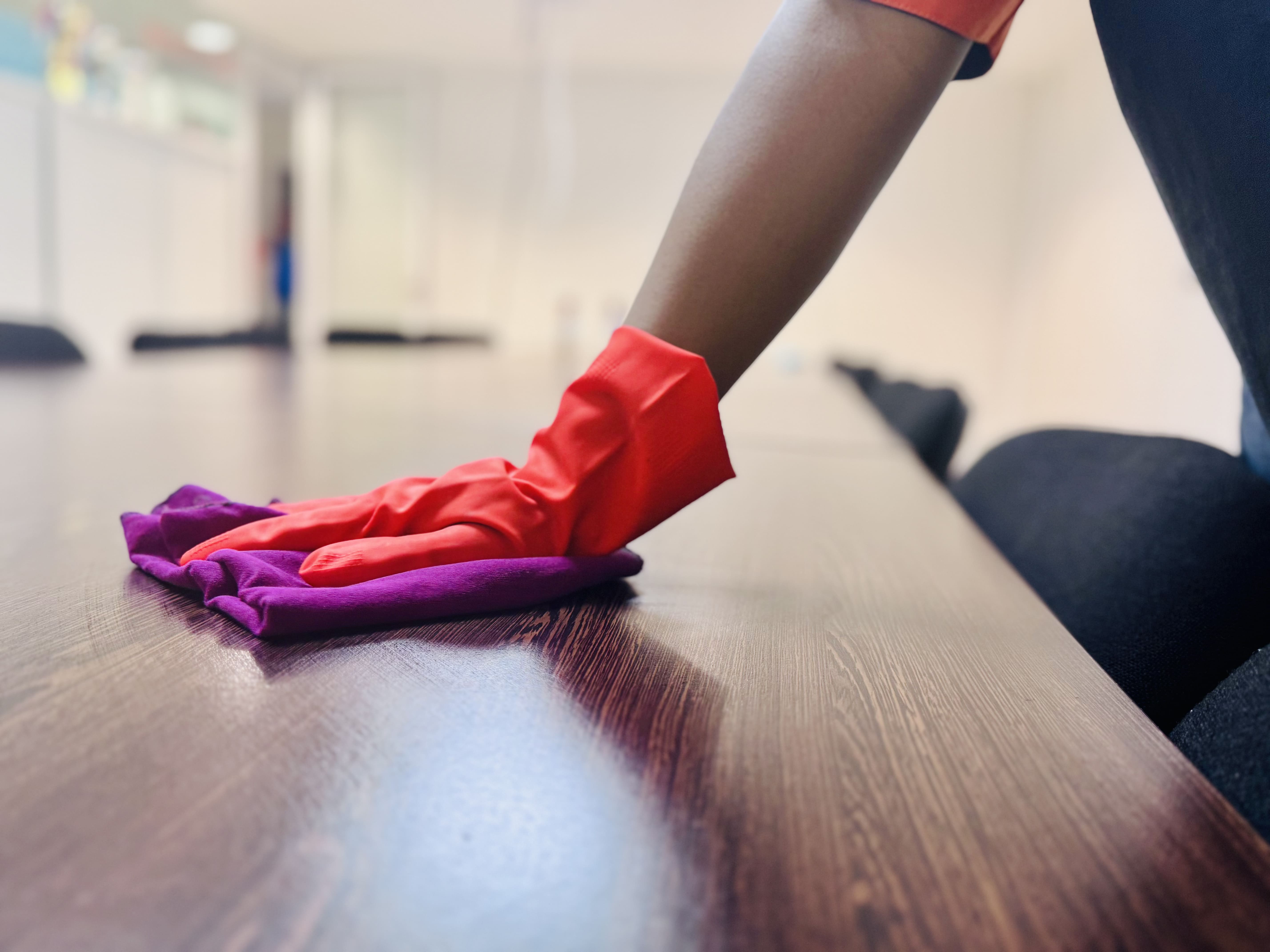 Services Maintenance Madagascar